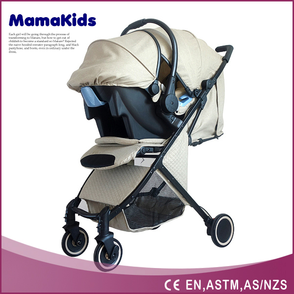 mamakids stroller